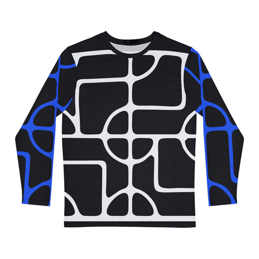 T4 GRAPHIC ROYAL/BLACK/WHITE