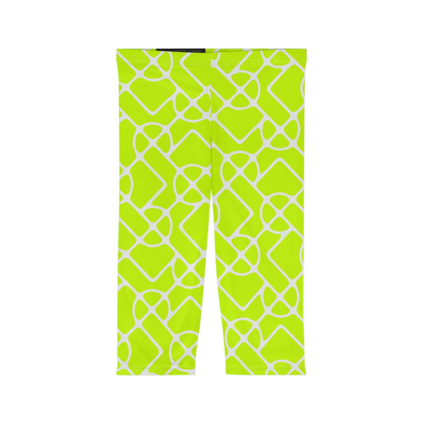 Copy of Women’s Capri Leggings (AOP)