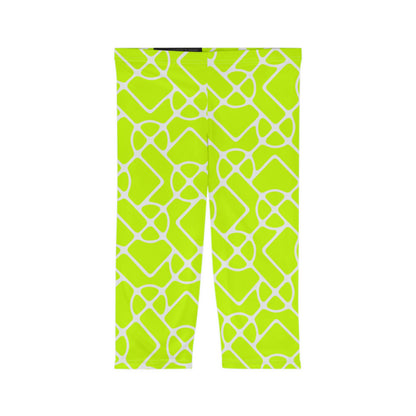 Copy of Women’s Capri Leggings (AOP)