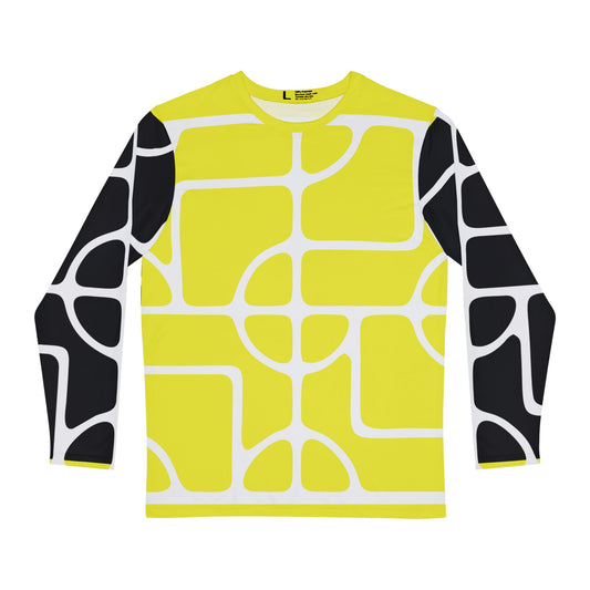 Copy of Copy of T4C LONG SLEEVE GRAPHIC ACID