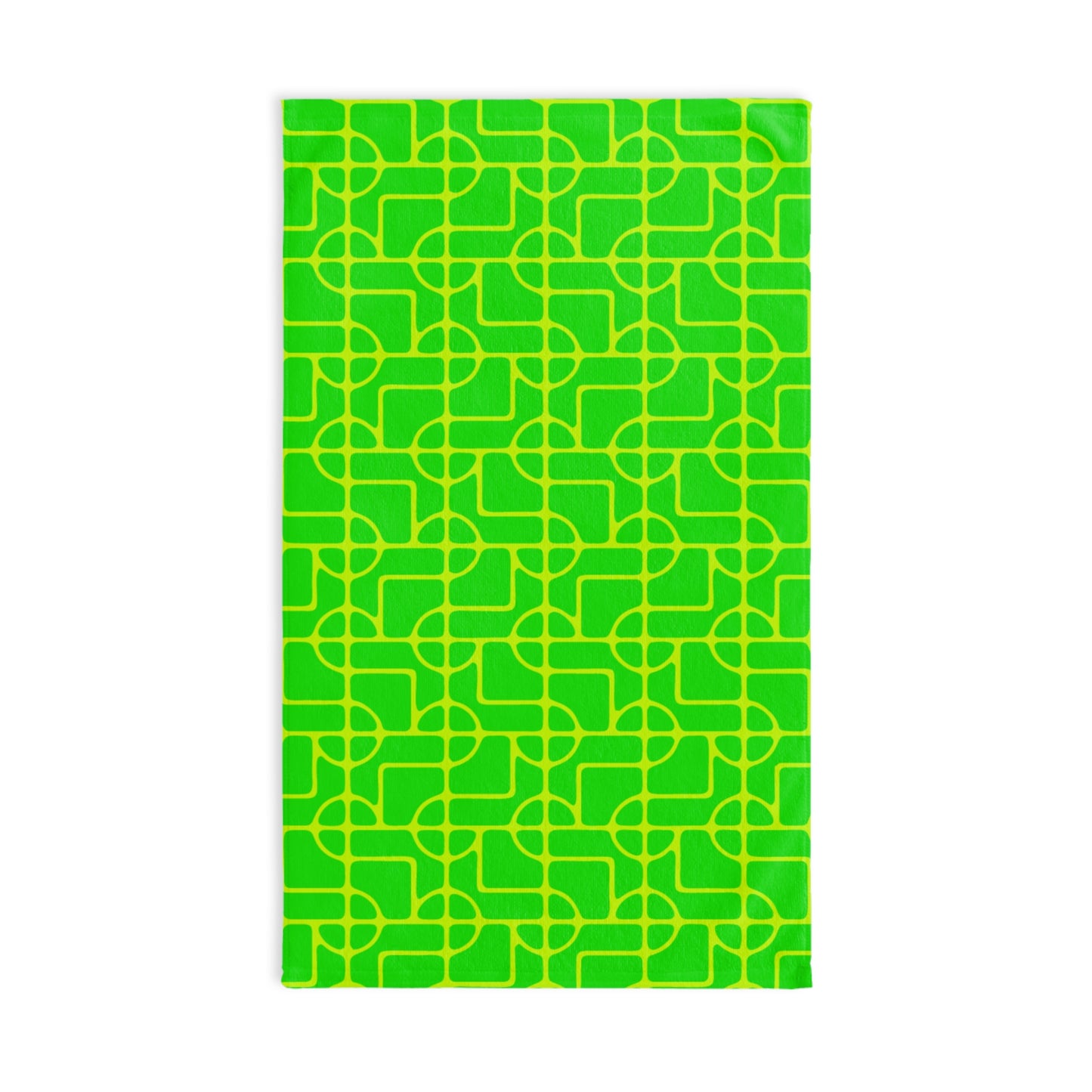 Hand Towel GREEN 2