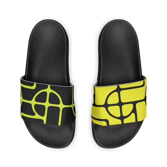 SIGNATURE DINK SLIDES TAXI