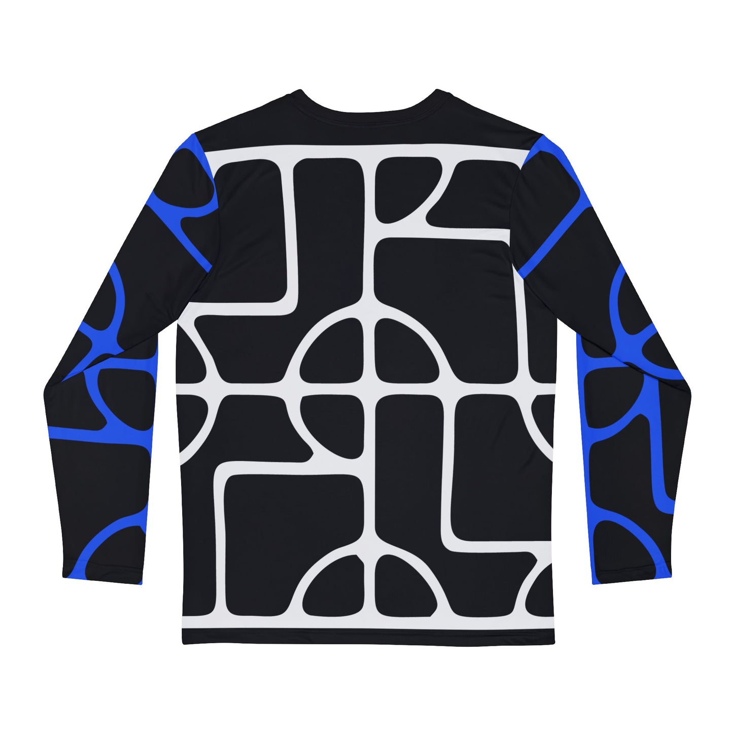 T4 GRAPHIC ROYAL/BLACK/WHITE