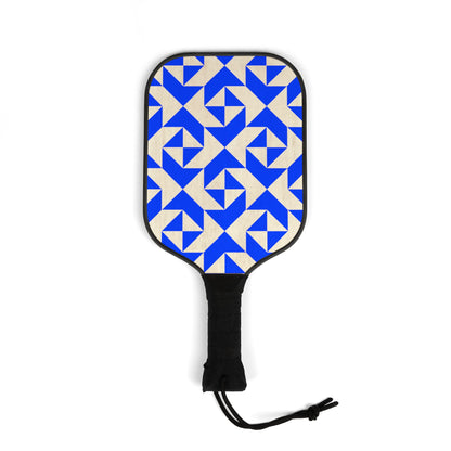 PACHINKO PATTERN PADDLE ROYAL